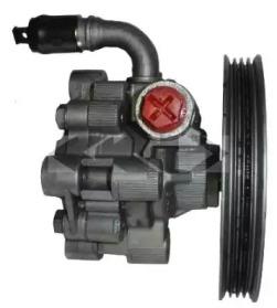 GKN-Spidan 54406 Steering pump GKN-Spidan 54406 Steering pump