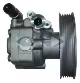 GKN-Spidan 54441 Steering pump