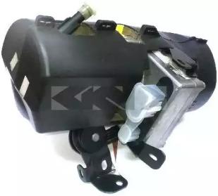 GKN-Spidan 54609 Насос гідропідсилювача керма GKN-Spidan 54609 Насос гідропідсилювача керма