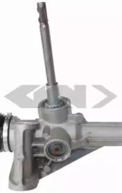 GKN-Spidan 54834 Gear rack and pinion GKN-Spidan 54834 Gear rack and pinion
