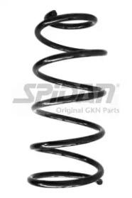 GKN-Spidan 55176 Пружина підвіски