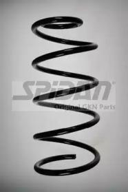 GKN-Spidan 55352 Пружина подвески передняя GKN-Spidan 55352 Пружина подвески передняя