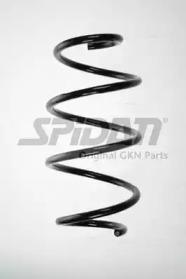 GKN-Spidan 55397 Пружина підвіски