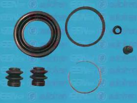 Autofren D42149 Repair kit disc brake