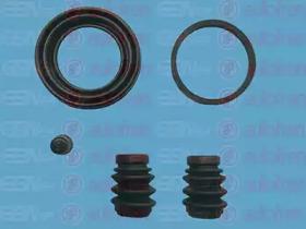 Autofren D42150 Repair kit disc brake Autofren D42150 Repair kit disc brake