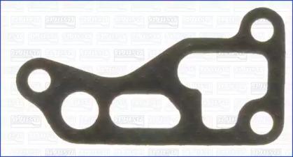 Ajusa 00608300 Прокладка оливного насоса Ajusa 00608300 Прокладка оливного насоса