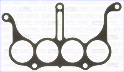 Ajusa 00722600 Gasket graphite Ajusa 00722600 Gasket graphite