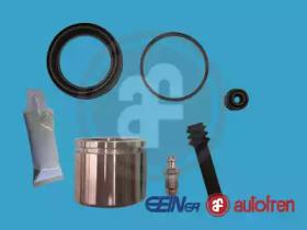 Autofren D42175C Ремкомплект супорта тормозного Autofren D42175C Ремкомплект супорта тормозного