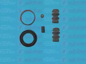 Autofren D42183 Ремкомплект суппорта тормозного