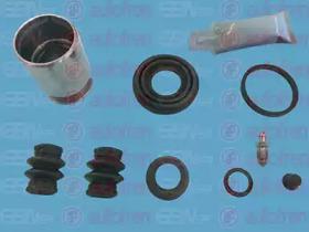 Autofren D42190C Ремкомплект суппорта тормозного