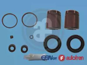 Autofren D42194C Repair kit disc brake