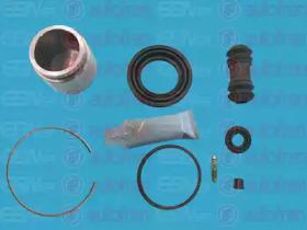 Autofren D42199C Repair kit disc brake