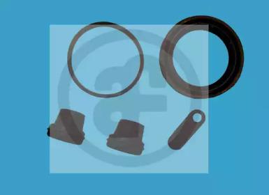 Autofren D4221 Repair kit disc brake Autofren D4221 Repair kit disc brake