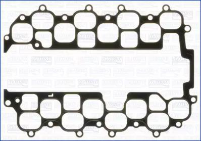 Ajusa 00847100 Gasket graphite Ajusa 00847100 Gasket graphite