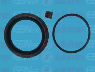 Autofren D4224 Ремкомплект супорта тормозного