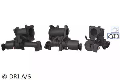 DRI 717720182 EGR valve DRI 717720182 EGR valve