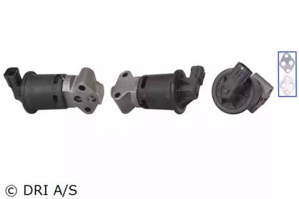 DRI 717720196 EGR valve DRI 717720196 EGR valve