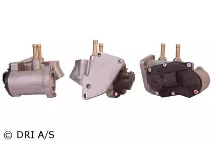 DRI 717730003 Клапан рециркуляції відпрацьованих газів DRI 717730003 Клапан рециркуляції відпрацьованих газів