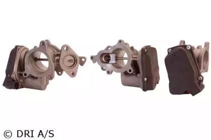 DRI 717730004 EGR valve DRI 717730004 EGR valve