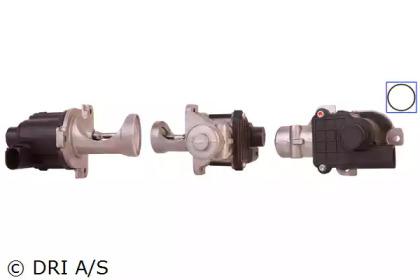 DRI 717730007 EGR valve