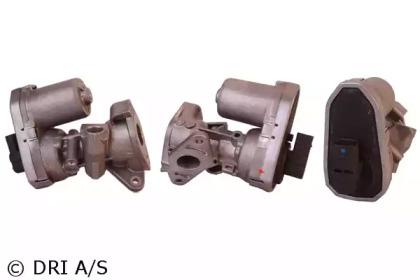 DRI 717730045 EGR valve DRI 717730045 EGR valve