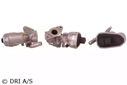 DRI 717730056 EGR valve DRI 717730056 EGR valve