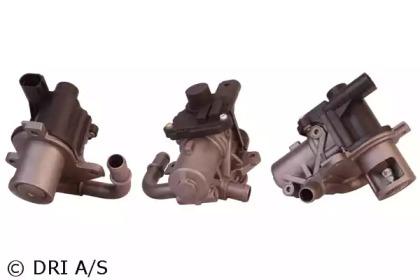 DRI 717730067 Клапан рециркуляції відпрацьованих газів DRI 717730067 Клапан рециркуляції відпрацьованих газів