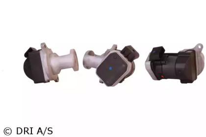 DRI 717730074 EGR valve DRI 717730074 EGR valve