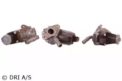 DRI 717730079 Клапан рециркуляції відпрацьованих газів DRI 717730079 Клапан рециркуляції відпрацьованих газів