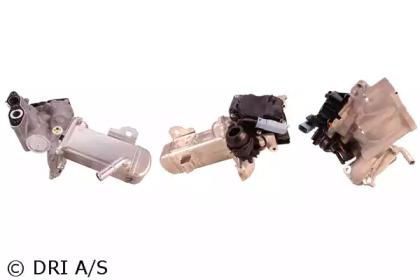 DRI 717730086 EGR valve DRI 717730086 EGR valve