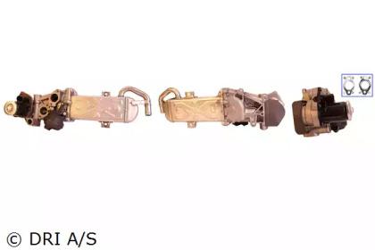 DRI 717730099 EGR valve