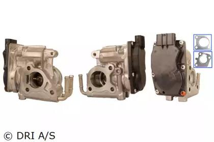 DRI 717730100 EGR valve DRI 717730100 EGR valve