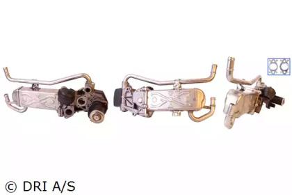 DRI 717730109 EGR valve DRI 717730109 EGR valve