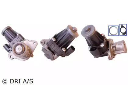 DRI 717730113 EGR valve DRI 717730113 EGR valve