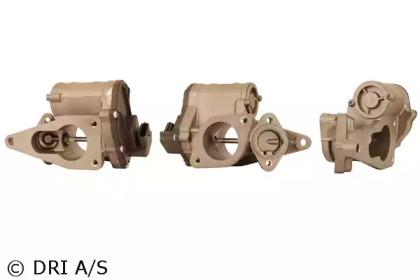 DRI 717730123 EGR valve DRI 717730123 EGR valve