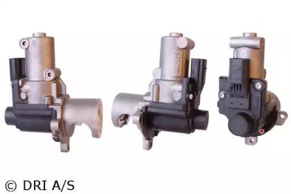 DRI 717730124 Клапан рециркуляции отработанных газов DRI 717730124 Клапан рециркуляции отработанных газов