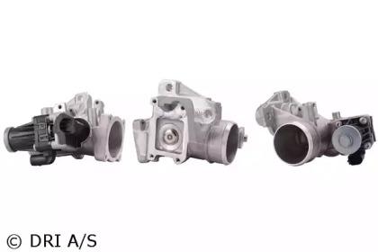 DRI 717730144 EGR valve DRI 717730144 EGR valve