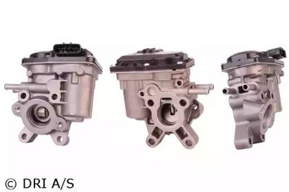 DRI 717730147 Клапан рециркуляции отработанных газов DRI 717730147 Клапан рециркуляции отработанных газов