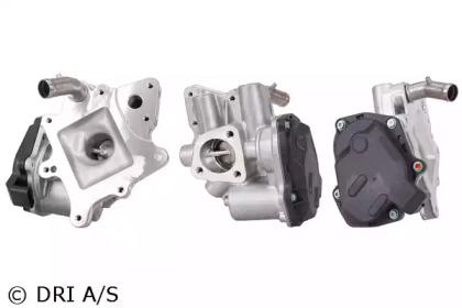 DRI 717730165 Клапан рециркуляції відпрацьованих газів