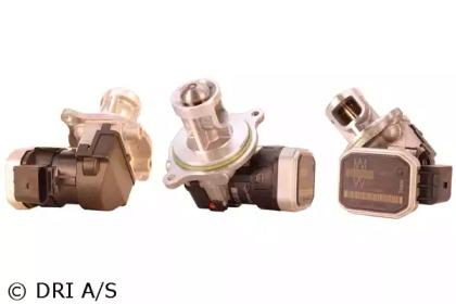 DRI 717730166 Клапан рециркуляции отработанных газов