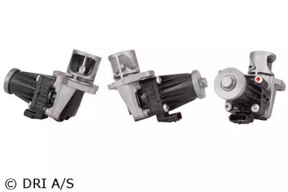 DRI 717730169 Клапан рециркуляції відпрацьованих газів DRI 717730169 Клапан рециркуляції відпрацьованих газів