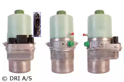 DRI 719520338 Steering pump