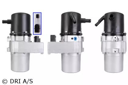 DRI 719520570 Насос гідропідсилювача керма DRI 719520570 Насос гідропідсилювача керма