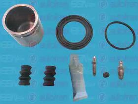 Autofren D42298C Ремкомплект супорта тормозного