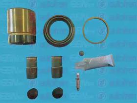 Autofren D42315C Ремкомплект супорта тормозного Autofren D42315C Ремкомплект супорта тормозного