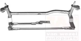 Van Wezel 5857230 Drive assy-wind Van Wezel 5857230 Drive assy-wind