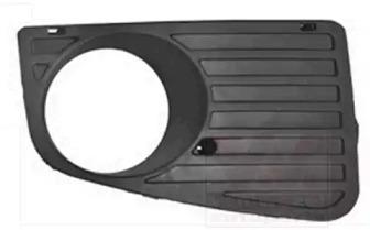 Van Wezel 5862594 Решітка бампера переднього Van Wezel 5862594 Решітка бампера переднього