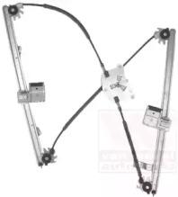 Van Wezel 5867262 Склопідіймач Van Wezel 5867262 Склопідіймач