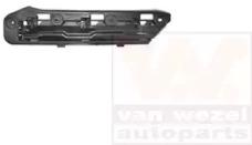 Van Wezel 5867568 Bracket plastic Van Wezel 5867568 Bracket plastic