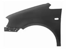 Van Wezel 5867656 Крыло Van Wezel 5867656 Крыло